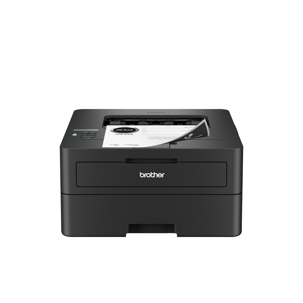 Brother HL-L2460DW monochrome laser printer