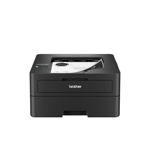 Brother HL-L2460DW monochrome laser printer