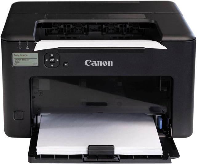 Black Canon imageCLASS LBP122dw monochrome laser printer