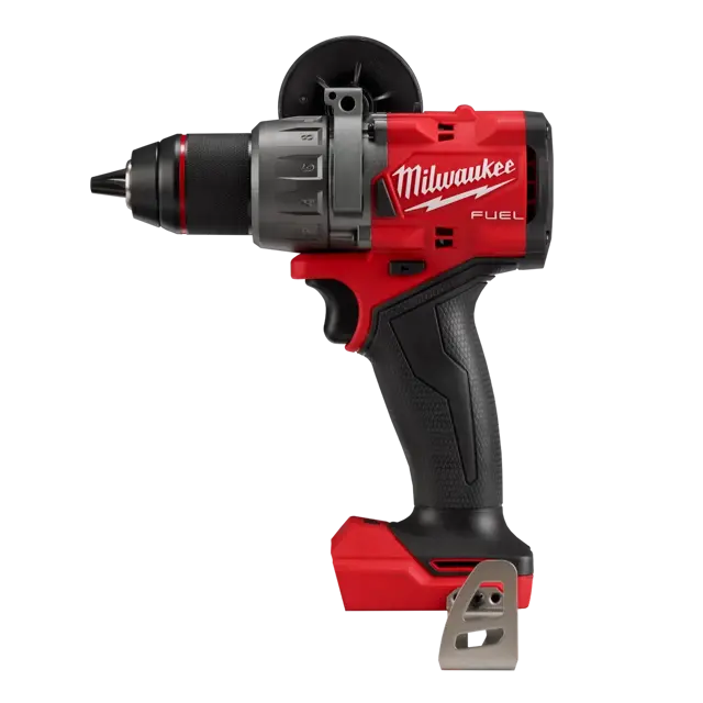 Milwaukee M18 FUEL 1/2-inch Hammer Drill/Driver model 2904-20